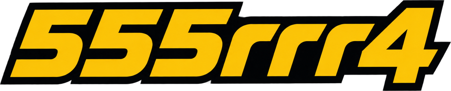 555rrr4 Logo